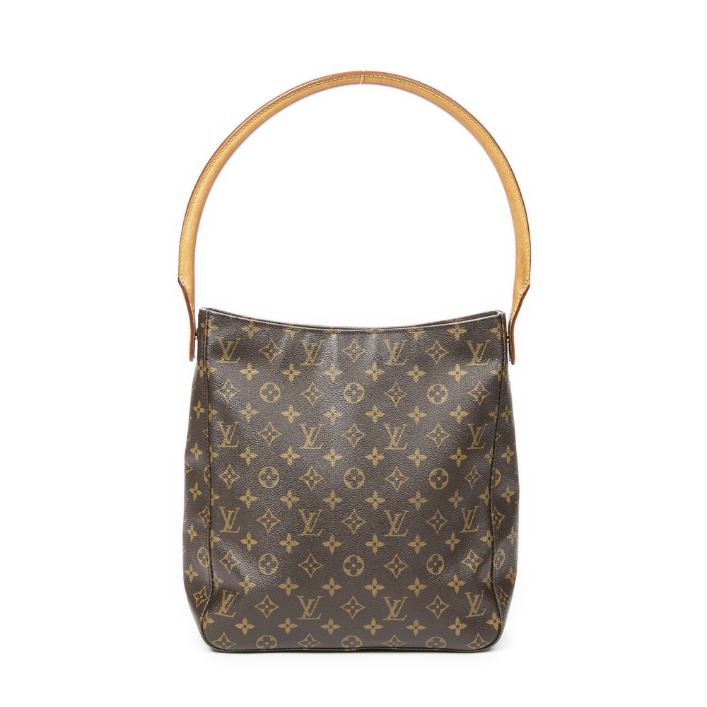 Louis Vuitton Looping GM - Picture 5 of 11